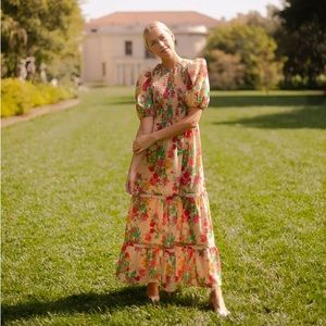 Camilla Dress by Damaris Bailey (Size S)